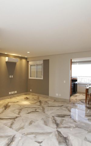 Apartamento à venda com 95m², 2 quartos e 2 vagassala