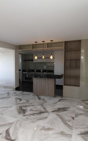 Apartamento à venda com 95m², 2 quartos e 2 vagassala
