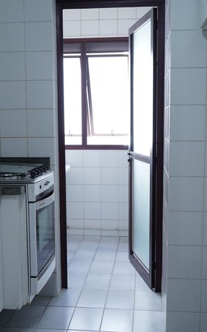 Apartamento para alugar com 60m², 2 quartos e 1 vagaCozinha