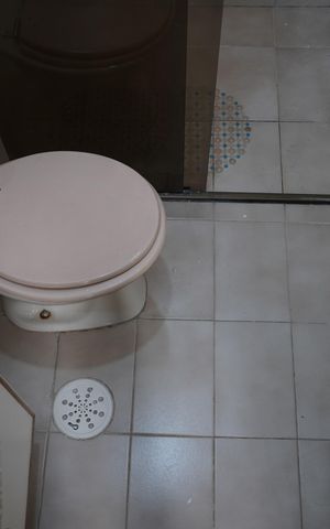 Apartamento para alugar com 60m², 2 quartos e 1 vagaBanheiro da Suíte
