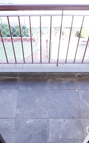 Apartamento para alugar com 60m², 2 quartos e 1 vagaSacada