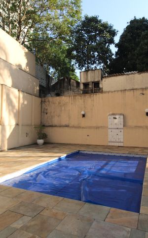 Apartamento para alugar com 86m², 3 quartos e 2 vagasÁrea Comum