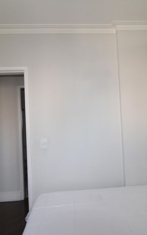 Apartamento para alugar com 86m², 3 quartos e 2 vagasQuarto 1