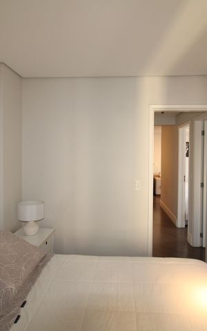 Apartamento para alugar com 86m², 3 quartos e 2 vagasQuarto 3