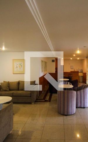 Apartamento à venda com 123m², 3 quartos e 3 vagas Apartamento à venda com 123m², 3 quartos e 3 vagasSalão de festas