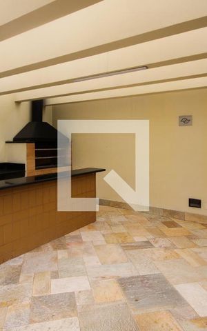 Apartamento à venda com 123m², 3 quartos e 3 vagas Apartamento à venda com 123m², 3 quartos e 3 vagasChurrasqueira