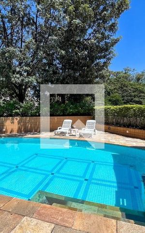 Apartamento à venda com 123m², 3 quartos e 3 vagas Apartamento à venda com 123m², 3 quartos e 3 vagasPiscina