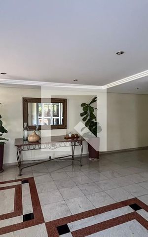 Apartamento à venda com 123m², 3 quartos e 3 vagas Apartamento à venda com 123m², 3 quartos e 3 vagasHall de entrada
