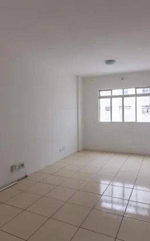 Apartamento para alugar com 28m², 1 quarto e 1 vaga Apartamento para alugar com 28m², 1 quarto e 1 vagaSala/Quarto