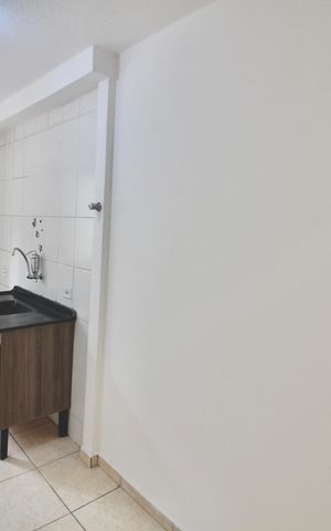 Apartamento para alugar com 62m², 2 quartos e 1 vaga Apartamento para alugar com 62m², 2 quartos e 1 vagaCozinha