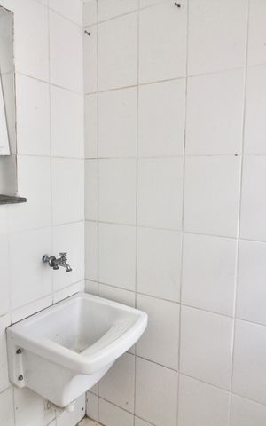 Apartamento para alugar com 62m², 2 quartos e 1 vaga Apartamento para alugar com 62m², 2 quartos e 1 vagaÁrea de Serviço