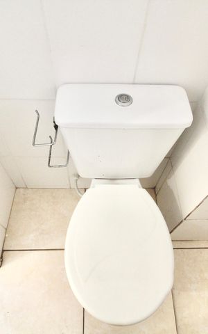 Apartamento para alugar com 62m², 2 quartos e 1 vaga Apartamento para alugar com 62m², 2 quartos e 1 vagaBanheiro