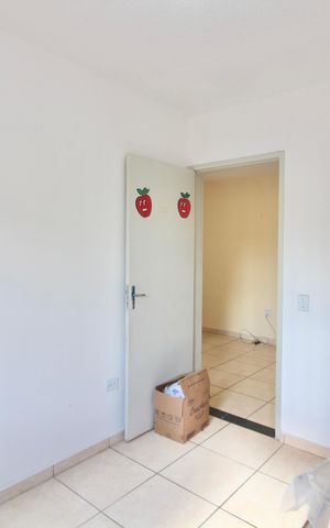 Apartamento para alugar com 62m², 2 quartos e 1 vaga Apartamento para alugar com 62m², 2 quartos e 1 vagaQuarto 2