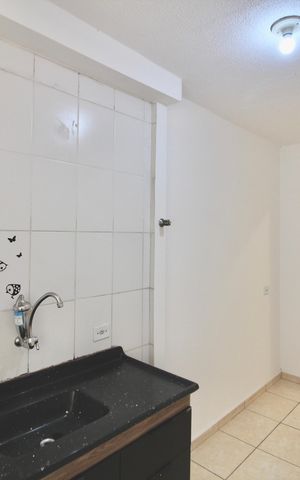 Apartamento para alugar com 62m², 2 quartos e 1 vaga Apartamento para alugar com 62m², 2 quartos e 1 vagaCozinha