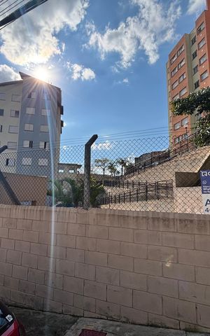 Apartamento para alugar com 62m², 2 quartos e 1 vaga Apartamento para alugar com 62m², 2 quartos e 1 vagaFachada