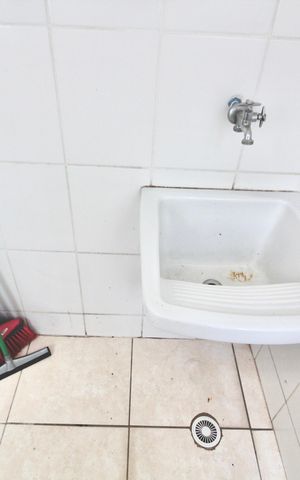 Apartamento para alugar com 62m², 2 quartos e 1 vaga Apartamento para alugar com 62m², 2 quartos e 1 vagaÁrea de Serviço