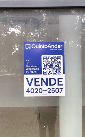 Studio para alugar com 25m², 1 quarto e sem vagaPlaquinha