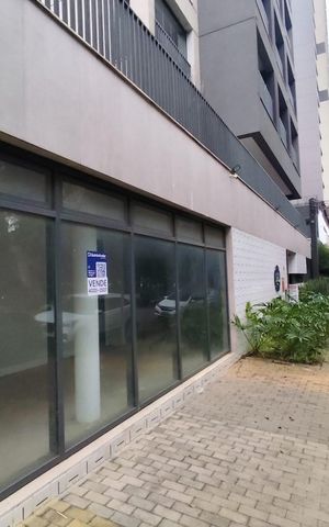 Studio para alugar com 25m², 1 quarto e sem vagaPlaquinha