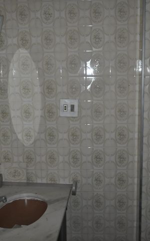 Apartamento à venda com 50m², 2 quartos e 1 vagaBanheiro social