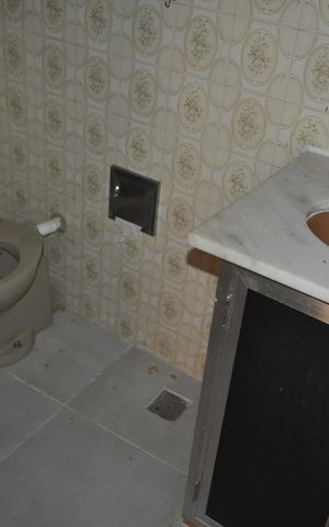 Apartamento à venda com 50m², 2 quartos e 1 vagaBanheiro social