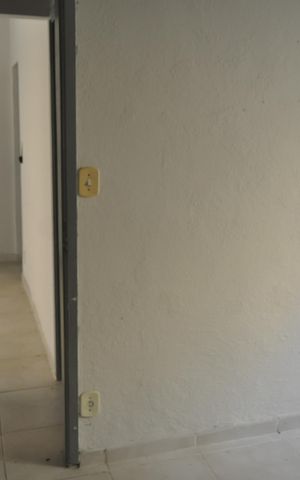 Apartamento à venda com 50m², 2 quartos e 1 vagaQuarto 2