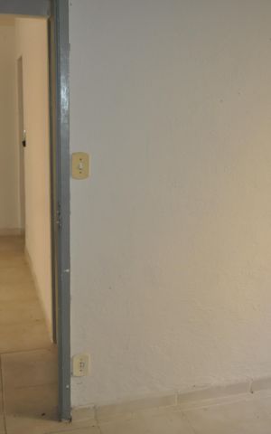 Apartamento à venda com 50m², 2 quartos e 1 vagaQuarto 2