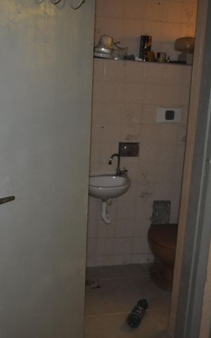 Apartamento à venda com 50m², 2 quartos e 1 vagaCorredor