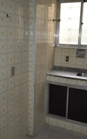Apartamento à venda com 50m², 2 quartos e 1 vagaCozinha