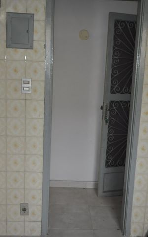 Apartamento à venda com 50m², 2 quartos e 1 vagaCozinha