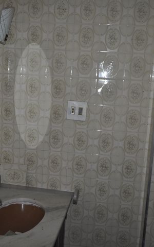 Apartamento à venda com 50m², 2 quartos e 1 vagaBanheiro social