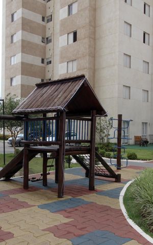 Apartamento para alugar com 79m², 2 quartos e 1 vagaÁrea comum