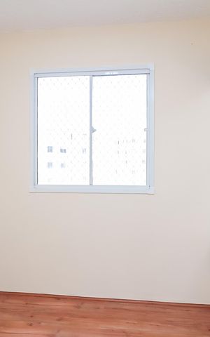 Apartamento à venda com 42m², 2 quartos e sem vaga Apartamento à venda com 42m², 2 quartos e sem vagaQuarto 1