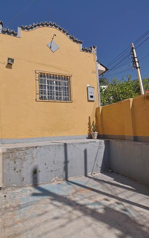 Casa para alugar com 90m², 2 quartos e 1 vagaGaragem
