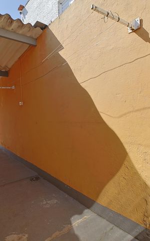 Casa para alugar com 90m², 2 quartos e 1 vagaÁrea de Serviço