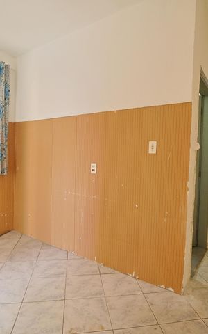 Casa para alugar com 90m², 2 quartos e 1 vagaSala