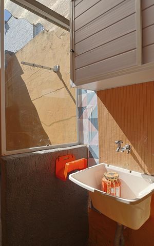 Casa para alugar com 90m², 2 quartos e 1 vagaÁrea de Serviço