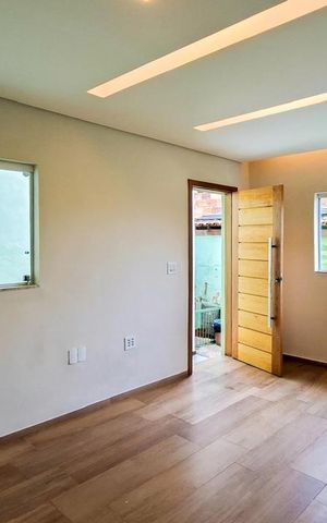 Casa para alugar com 70m², 2 quartos e sem vaga Casa para alugar com 70m², 2 quartos e sem vagaSala