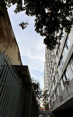 Apartamento para alugar com 45m², 2 quartos e sem vaga
