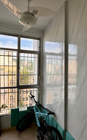 Apartamento para alugar com 45m², 2 quartos e sem vaga