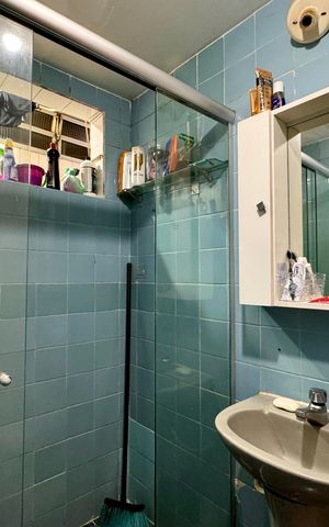 Apartamento para alugar com 45m², 2 quartos e sem vaga