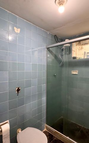 Apartamento para alugar com 45m², 2 quartos e sem vaga