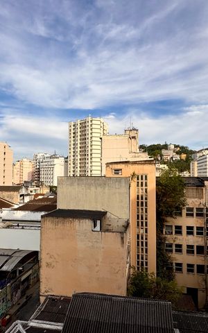 Apartamento para alugar com 45m², 2 quartos e sem vaga