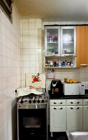 Apartamento para alugar com 45m², 2 quartos e sem vaga
