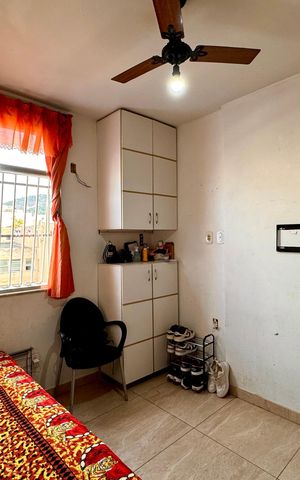 Apartamento para alugar com 45m², 2 quartos e sem vaga