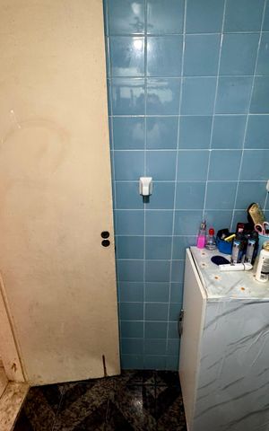 Apartamento para alugar com 45m², 2 quartos e sem vaga
