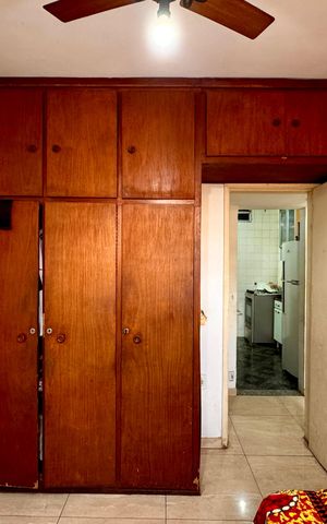 Apartamento para alugar com 45m², 2 quartos e sem vaga
