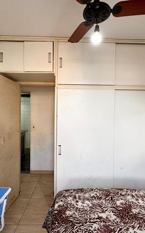 Apartamento para alugar com 45m², 2 quartos e sem vaga