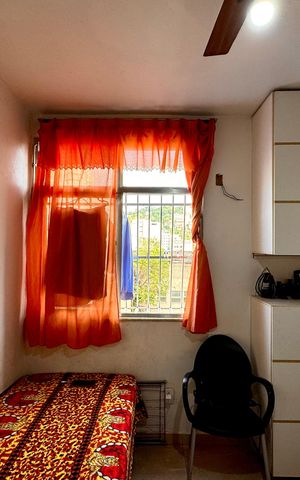 Apartamento para alugar com 45m², 2 quartos e sem vaga