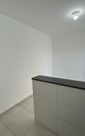 Casa para alugar com 28m², 1 quarto e sem vagaCozinha