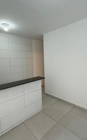 Casa para alugar com 28m², 1 quarto e sem vagaSala